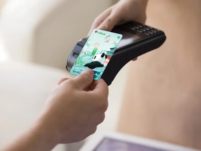 Hướng Dẫn Cách Đáo Hạn & Rút Tiền Thẻ Tín Dụng VPbank