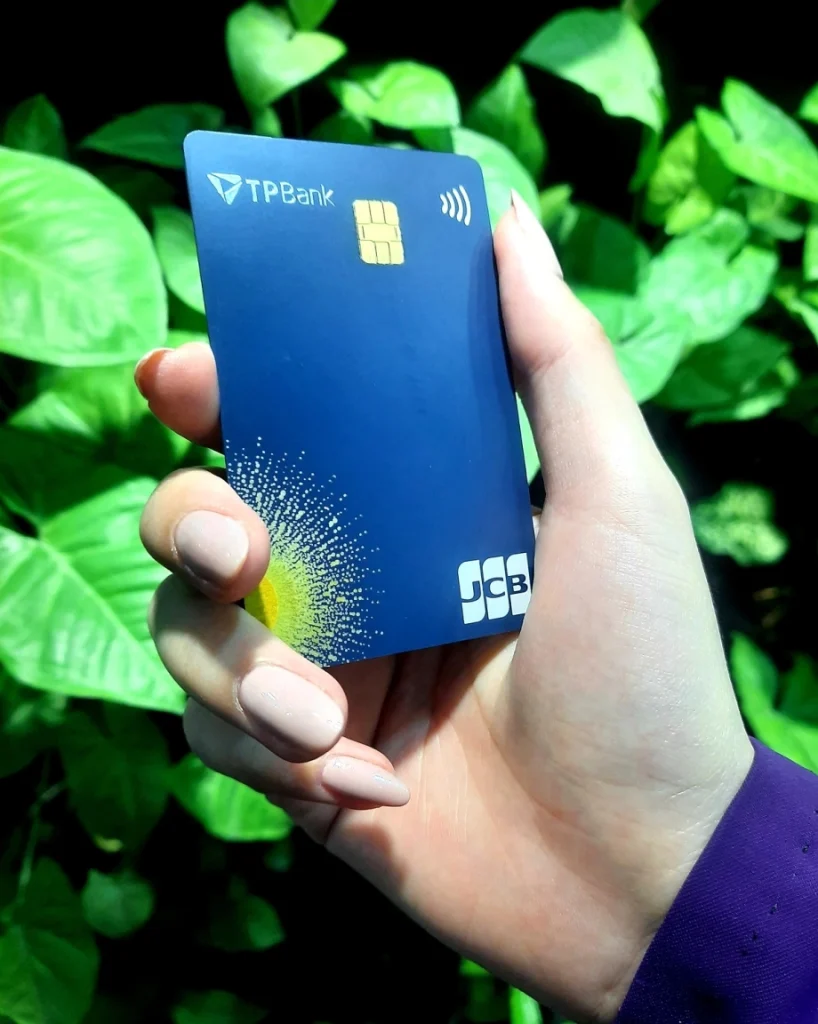 Hướng Dẫn Rút Tiền Và Đáo Hạn Thẻ Tín Dụng TPbank