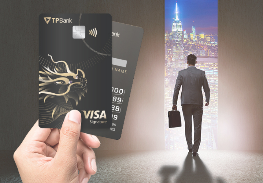 Hướng Dẫn Rút Tiền Và Đáo Hạn Thẻ Tín Dụng TPbank