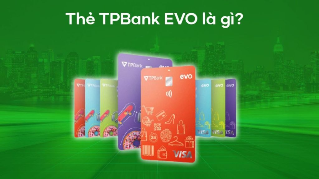 Hướng Dẫn Rút Tiền Và Đáo Hạn Thẻ Tín Dụng TPbank